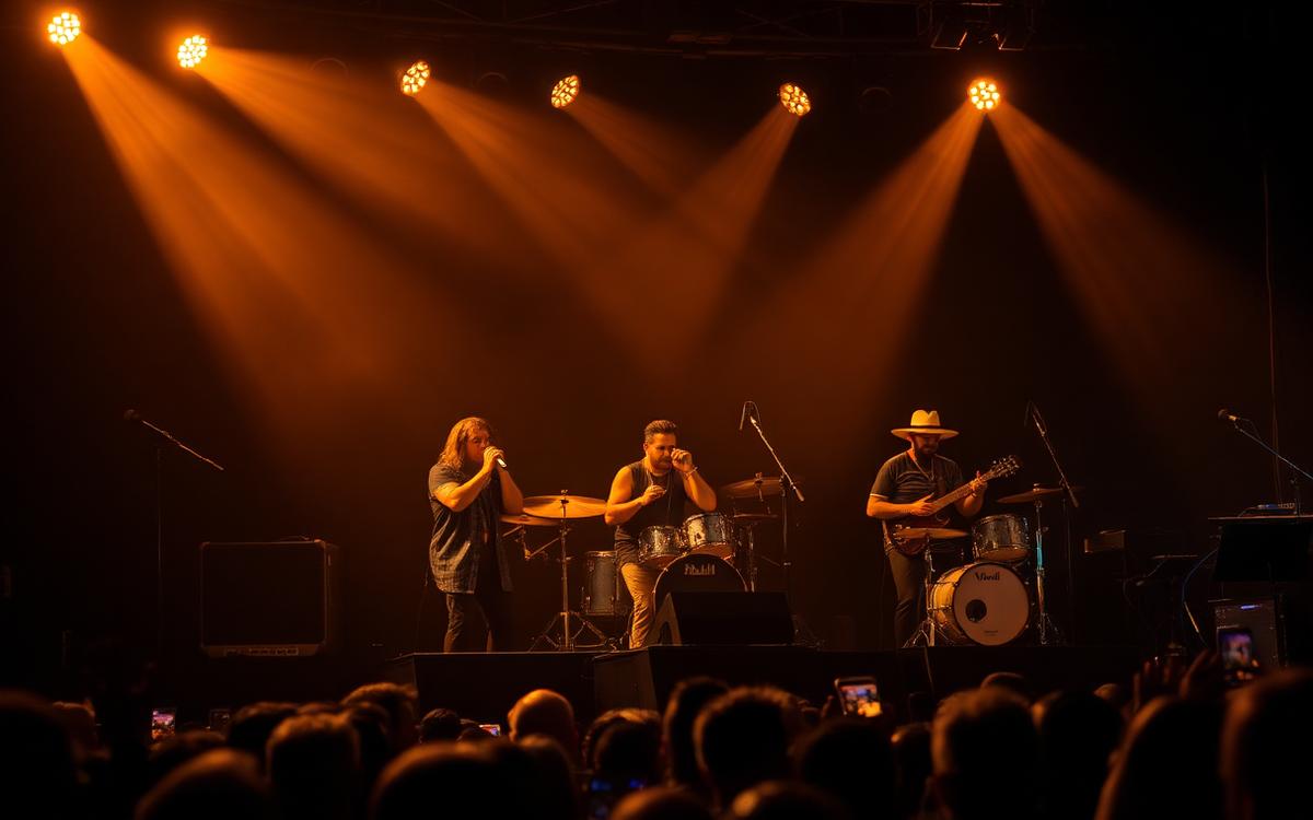 Timba Live Brooklyn